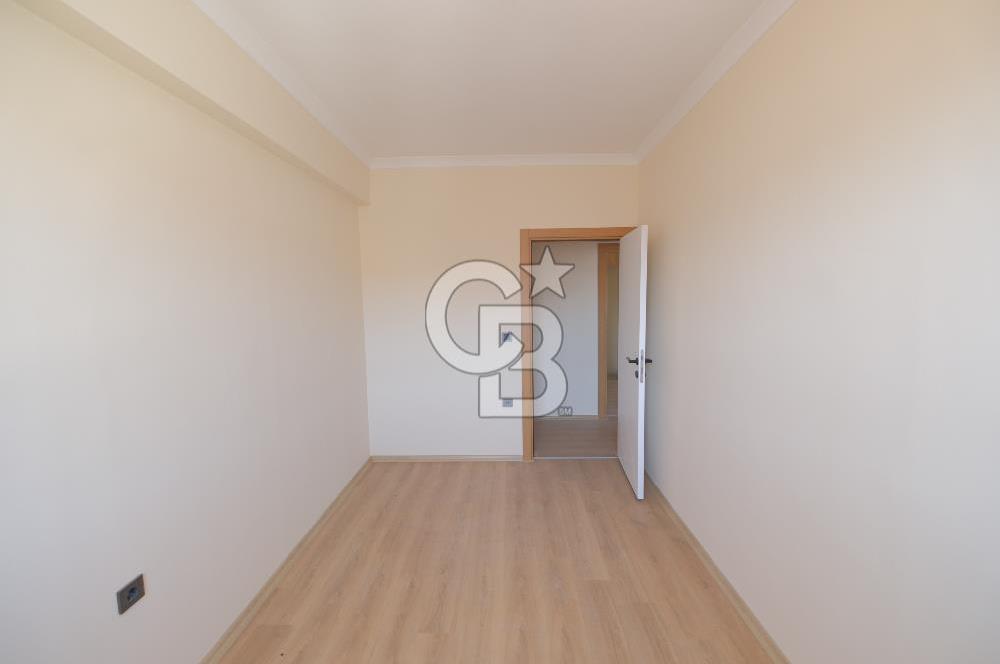 MENEMEN KOYUNDERE MERKEZDE CB İYA'DAN 2+1 SATILIK LÜKS DAİRE