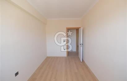 MENEMEN KOYUNDERE MERKEZDE CB İYA'DAN 2+1 SATILIK LÜKS DAİRE