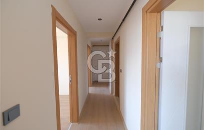 MENEMEN KOYUNDERE MERKEZDE CB İYA'DAN 2+1 SATILIK LÜKS DAİRE
