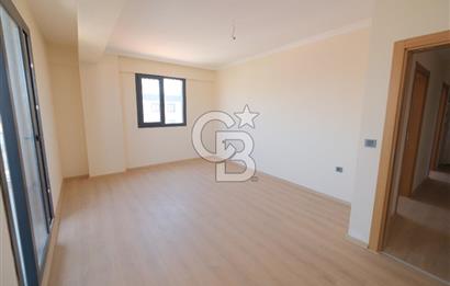 MENEMEN KOYUNDERE MERKEZDE CB İYA'DAN 2+1 SATILIK LÜKS DAİRE