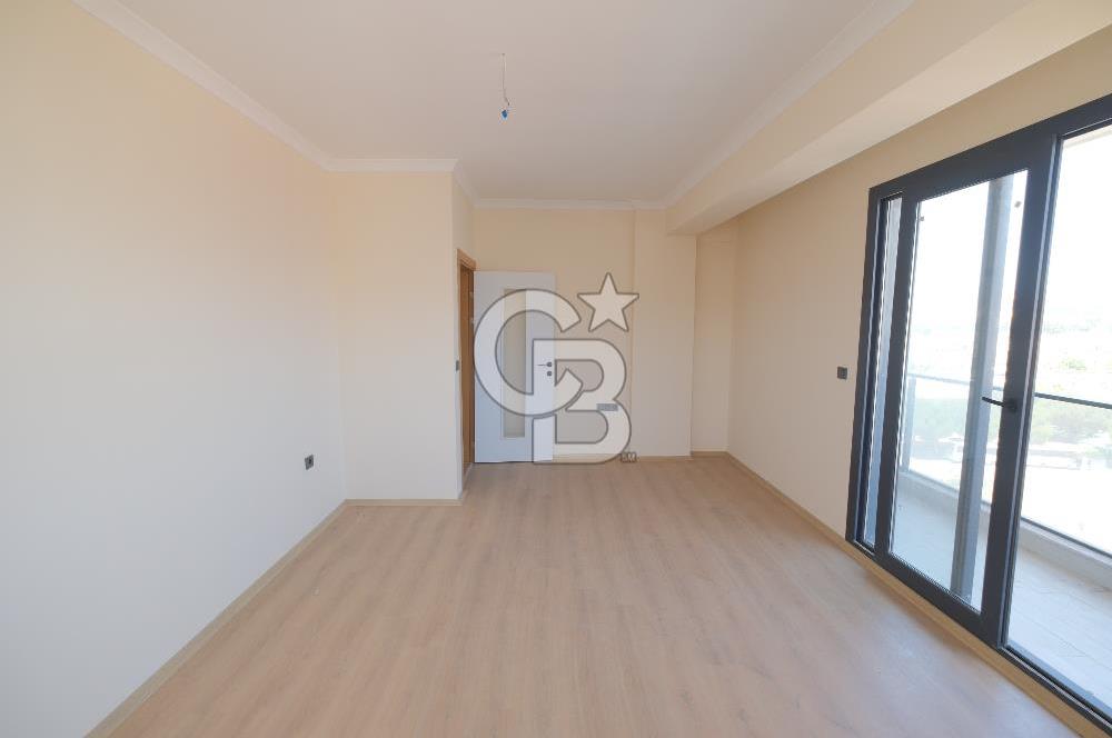 MENEMEN KOYUNDERE MERKEZDE CB İYA'DAN 2+1 SATILIK LÜKS DAİRE