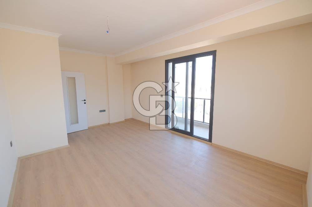 MENEMEN KOYUNDERE MERKEZDE CB İYA'DAN 2+1 SATILIK LÜKS DAİRE