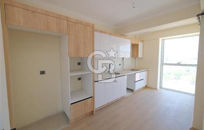 MENEMEN KOYUNDERE MERKEZDE CB İYA'DAN 2+1 SATILIK LÜKS DAİRE