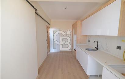 MENEMEN KOYUNDERE MERKEZDE CB İYA'DAN 2+1 SATILIK LÜKS DAİRE