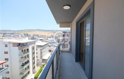 MENEMEN KOYUNDERE MERKEZDE CB İYA'DAN 2+1 SATILIK LÜKS DAİRE