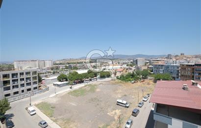 MENEMEN KOYUNDERE MERKEZDE CB İYA'DAN 2+1 SATILIK LÜKS DAİRE