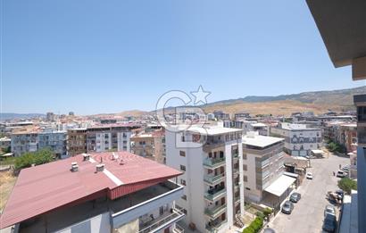 MENEMEN KOYUNDERE MERKEZDE CB İYA'DAN 2+1 SATILIK LÜKS DAİRE