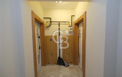 MENEMEN KOYUNDERE MERKEZDE CB İYA'DAN 2+1 SATILIK LÜKS DAİRE