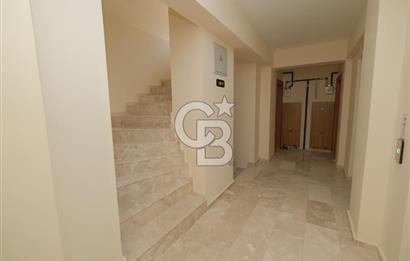 MENEMEN KOYUNDERE MERKEZDE CB İYA'DAN 2+1 SATILIK LÜKS DAİRE