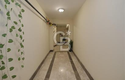 MENEMEN KOYUNDERE MERKEZDE CB İYA'DAN 2+1 SATILIK LÜKS DAİRE