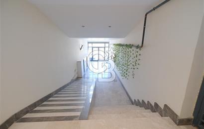 MENEMEN KOYUNDERE MERKEZDE CB İYA'DAN 2+1 SATILIK LÜKS DAİRE