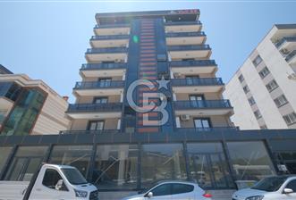 MENEMEN KOYUNDERE MERKEZDE CB İYA'DAN 2+1 SATILIK LÜKS DAİRE