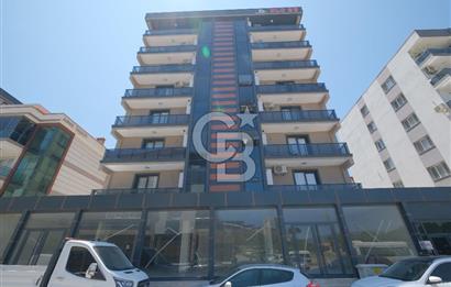 MENEMEN KOYUNDERE MERKEZDE CB İYA'DAN 2+1 SATILIK LÜKS DAİRE