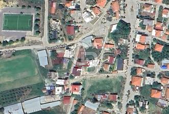 Seferihisar Satilik Firsat Yatirim Arsasi