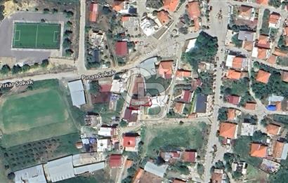 Seferihisar Satilik Firsat Yatirim Arsasi