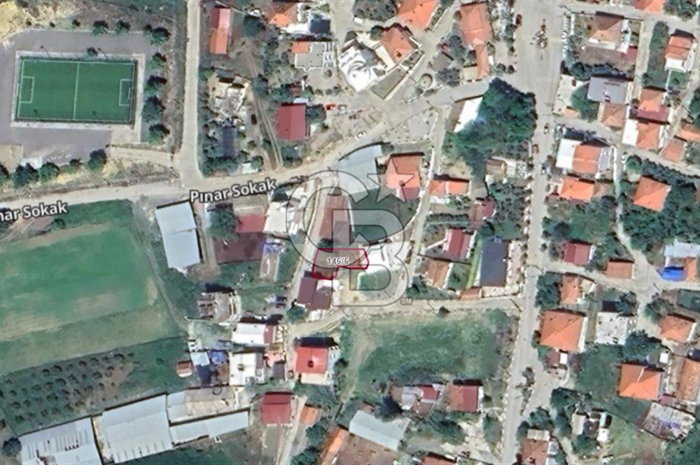 Seferihisar Satilik Firsat Yatirim Arsasi