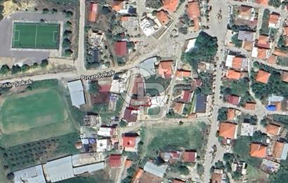 Seferihisar Satilik Firsat Yatirim Arsasi