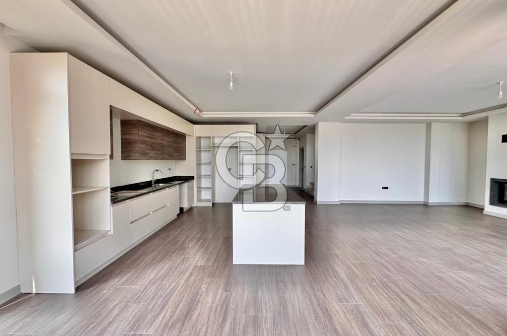 CB ENVOY |Başiskele'nin Kalbinde Müstakil Havuzlu 4+1 Lüks Villa