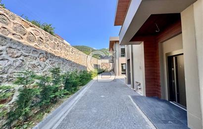 CB ENVOY |Başiskele'nin Kalbinde Müstakil Havuzlu 4+1 Lüks Villa