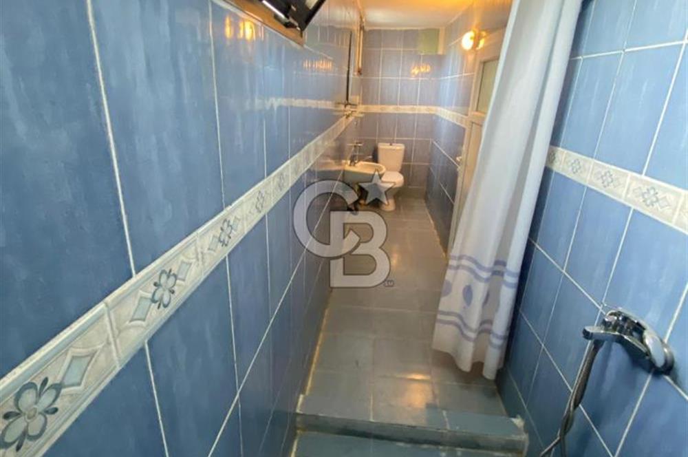 Guzelbahce Kiralik Daire