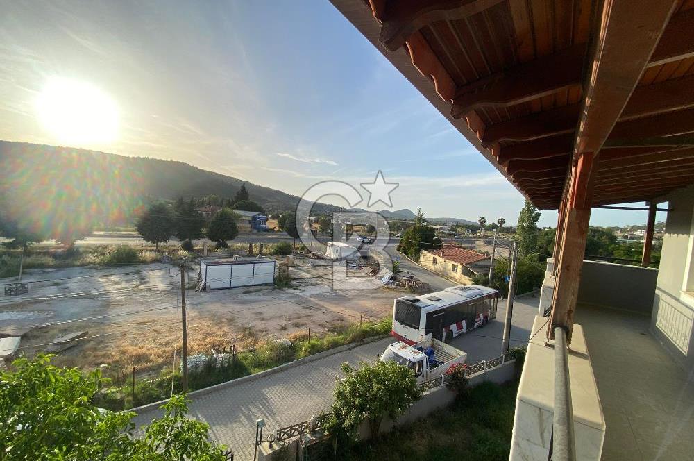 Guzelbahce Kiralik Daire