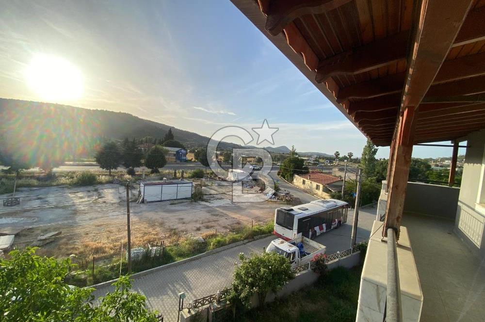 Guzelbahce Kiralik Daire