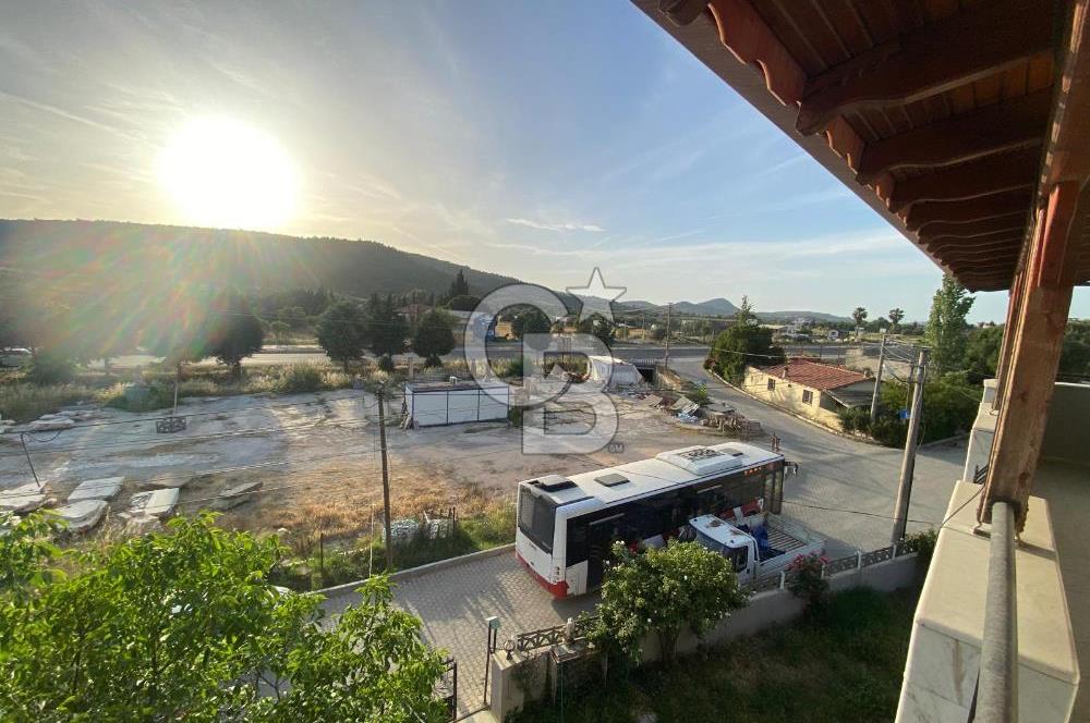 Guzelbahce Kiralik Daire