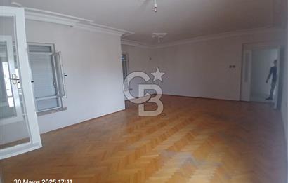 BURHANETTİN ONAT 3+1 KİRALIK DAİRE