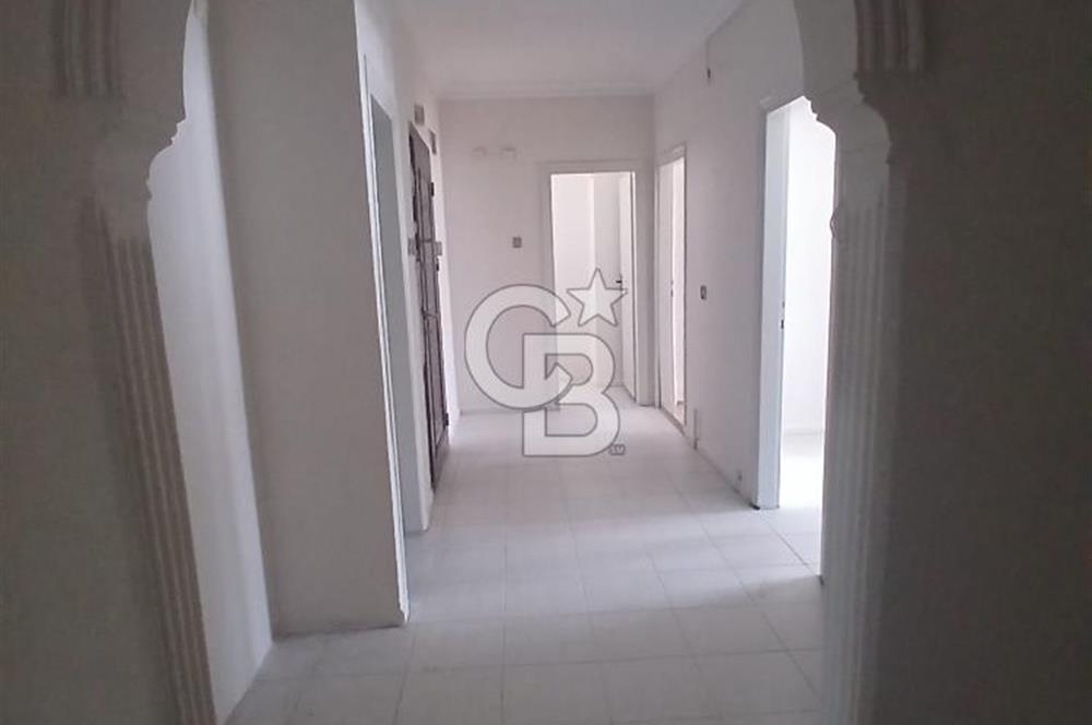 BURHANETTİN ONAT 3+1 KİRALIK DAİRE