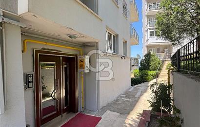 CB Yalıdan Narlıdere Atatürk Mah. Deniz Manzaralı 3+1 Daire