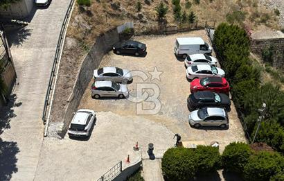 CB Yalıdan Narlıdere Atatürk Mah. Deniz Manzaralı 3+1 Daire