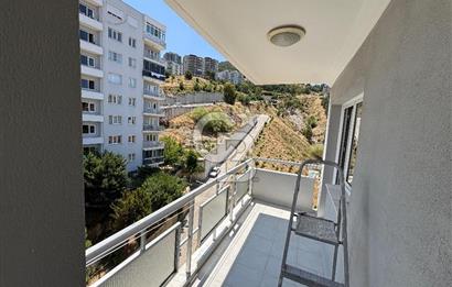 CB Yalıdan Narlıdere Atatürk Mah. Deniz Manzaralı 3+1 Daire