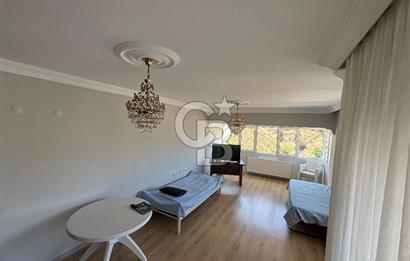 CB Yalıdan Narlıdere Atatürk Mah. Deniz Manzaralı 3+1 Daire