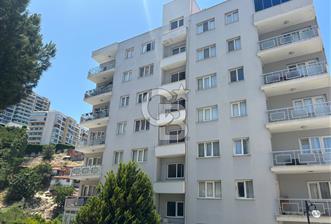 CB Yalıdan Narlıdere Atatürk Mah. Deniz Manzaralı 3+1 Daire