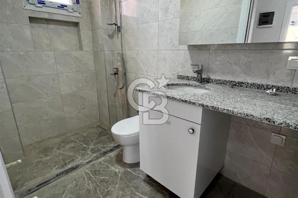 Doğanbeyde Denize Sıfır Yazlık