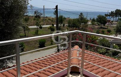 Doğanbeyde Denize Sıfır Yazlık