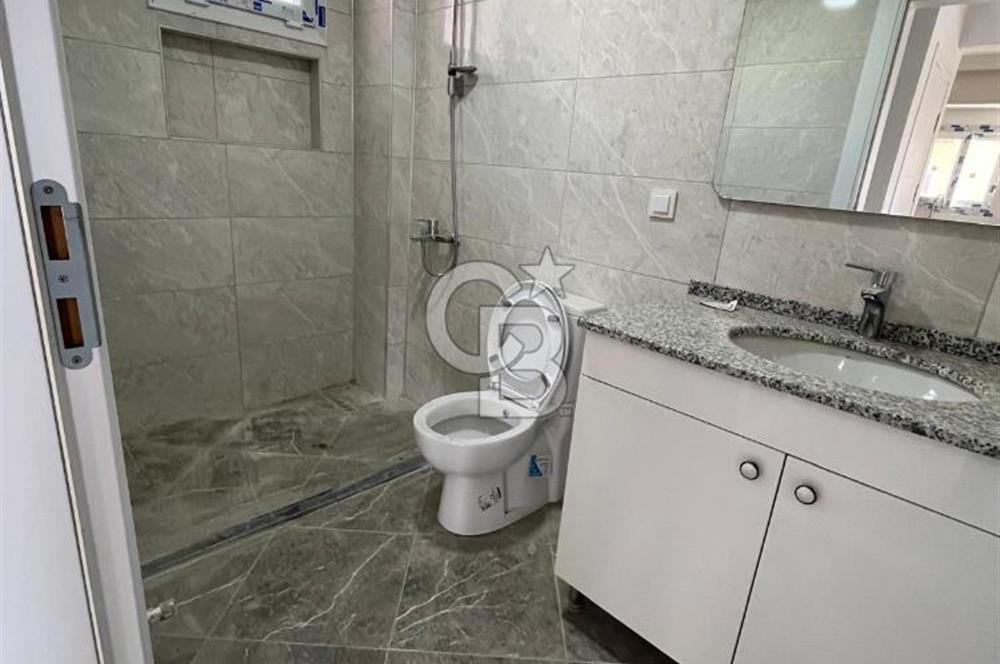 Doğanbeyde Denize Sıfır Yazlık