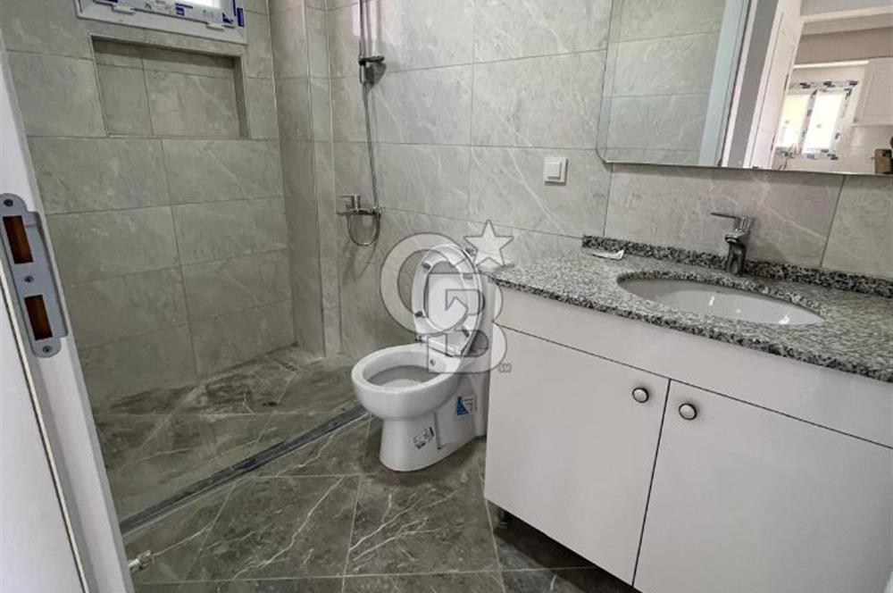 Doğanbeyde Denize Sıfır Yazlık