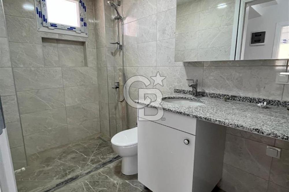 Doğanbeyde Denize Sıfır Yazlık