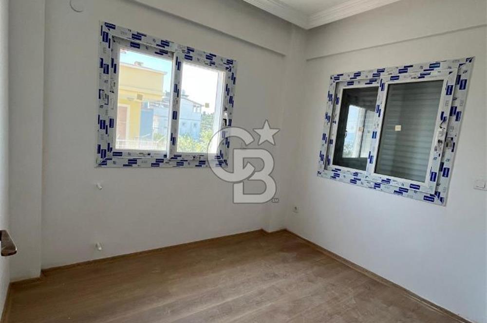 Doğanbeyde Denize Sıfır Yazlık