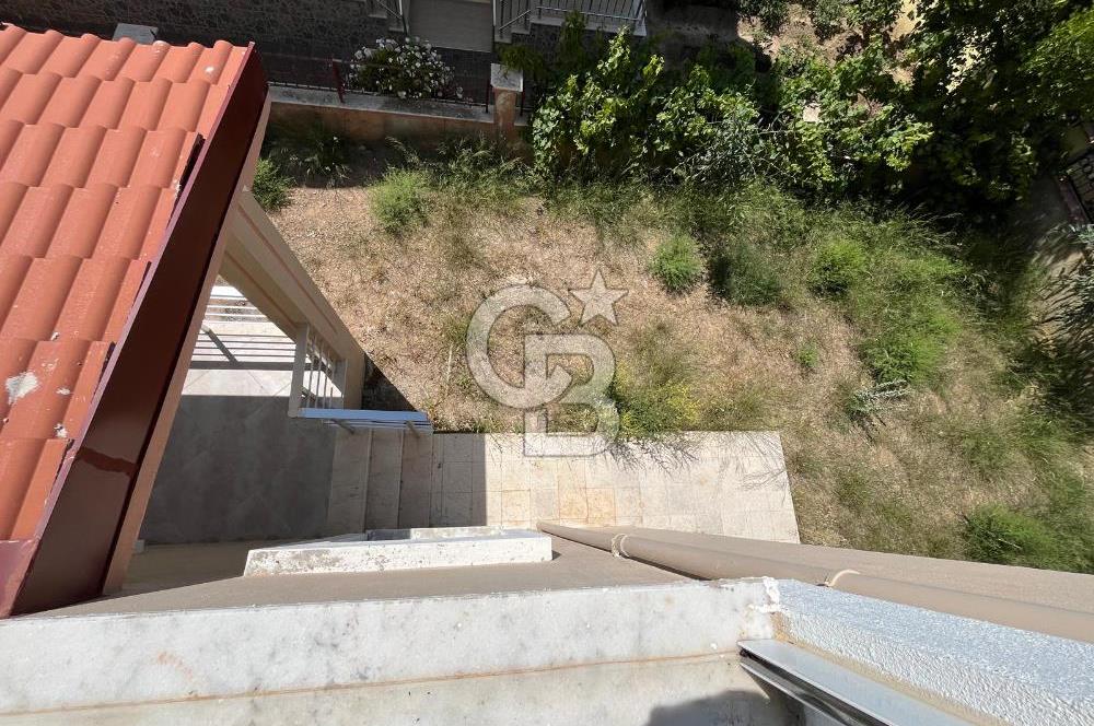 Doğanbeyde Denize Sıfır Yazlık