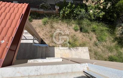 Doğanbeyde Denize Sıfır Yazlık