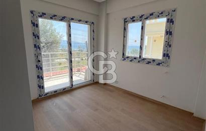 Doğanbeyde Denize Sıfır Yazlık