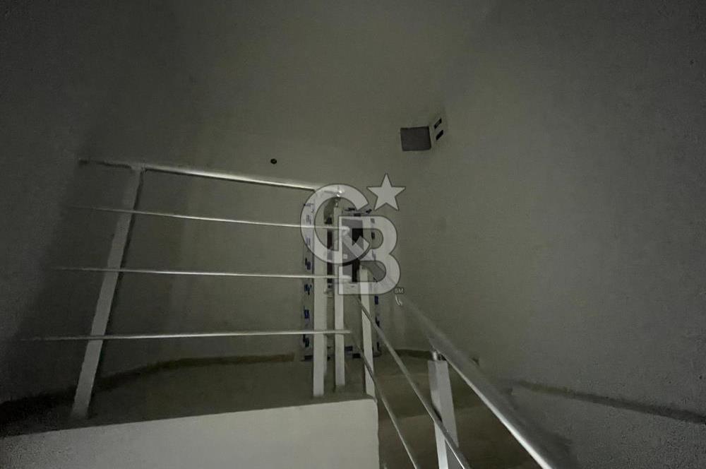 Doğanbeyde Denize Sıfır Yazlık