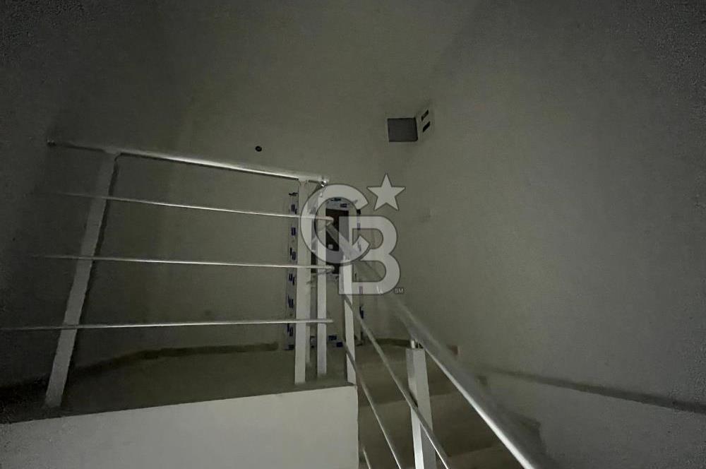 Doğanbeyde Denize Sıfır Yazlık
