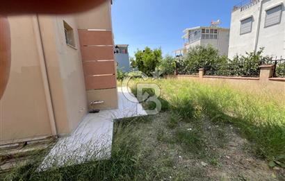 Doğanbeyde Denize Sıfır Yazlık