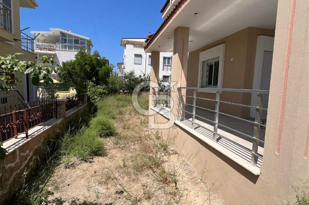 Doğanbeyde Denize Sıfır Yazlık