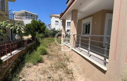 Doğanbeyde Denize Sıfır Yazlık