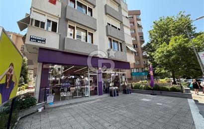 İNÖNÜ CADDESİ ÜZERİ  GENİŞ KULLANIMLI SATILIK DÜKKAN