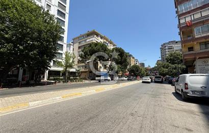 İNÖNÜ CADDESİ ÜZERİ  GENİŞ KULLANIMLI SATILIK DÜKKAN